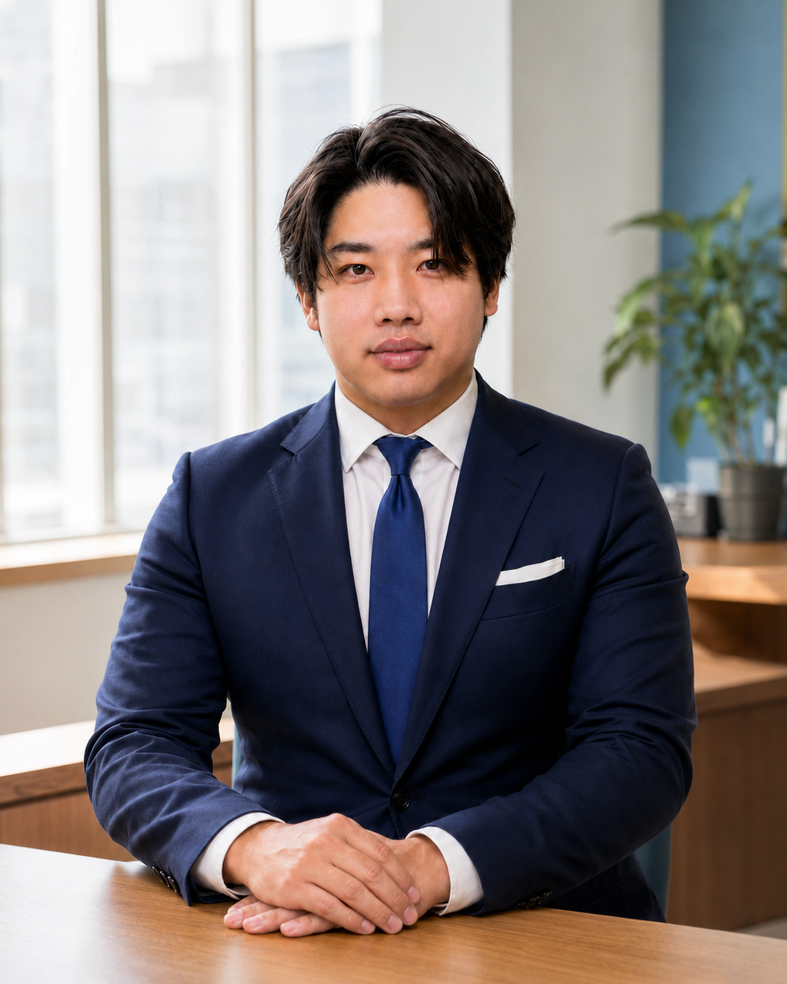 小林 勇也