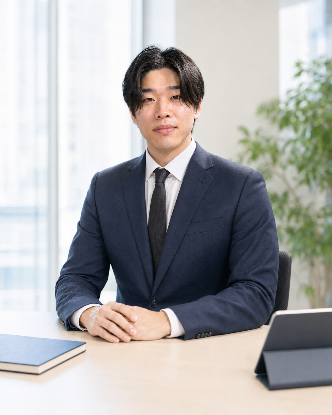 戸田 成晃